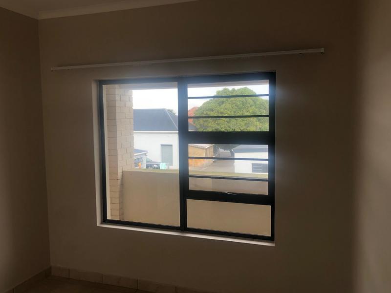 To Let 2 Bedroom Property for Rent in Berea Eastern Cape